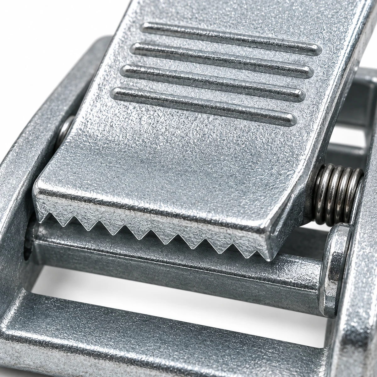 Zinc Cam Buckle 25mm thumbnail 4