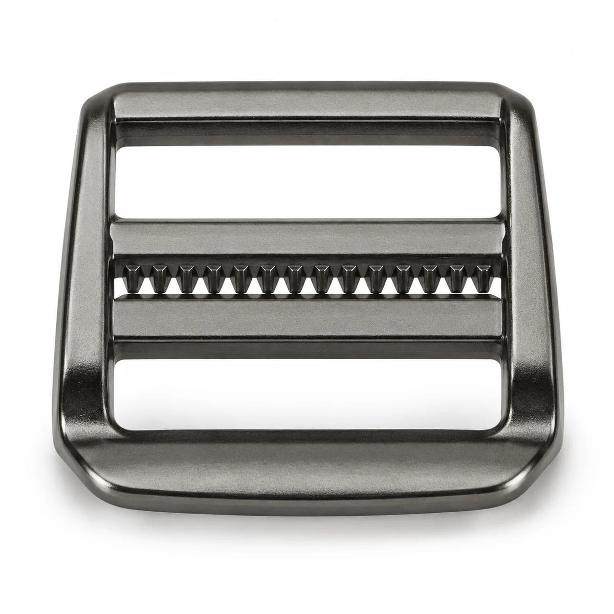 Metal Ladder Lock 20/25mm - front view