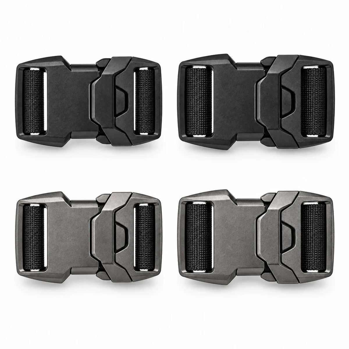 Magnetic Snap Buckle 20/25mm thumbnail 5