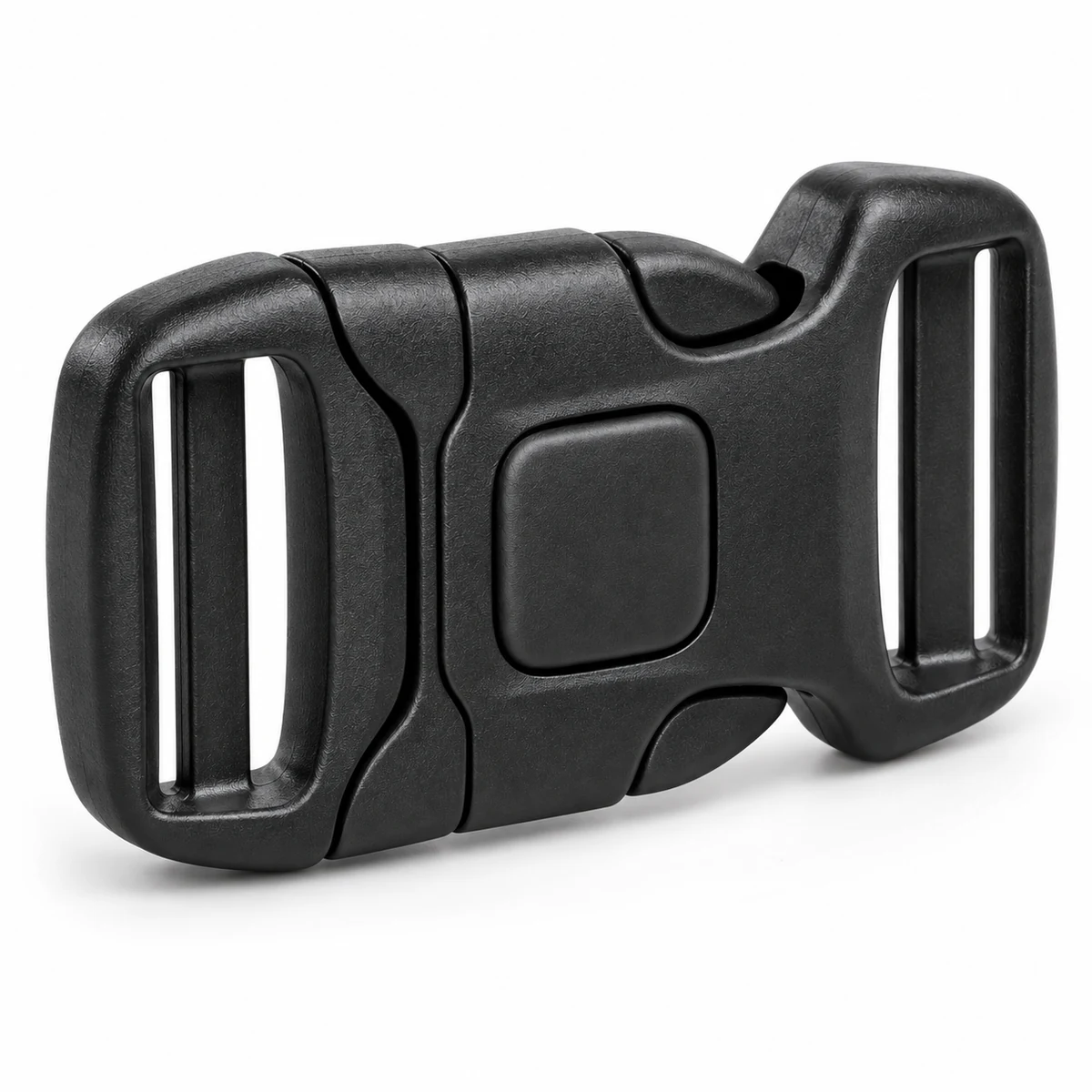 Dual-action Baby-carrier Buckle 25/38mm thumbnail 2