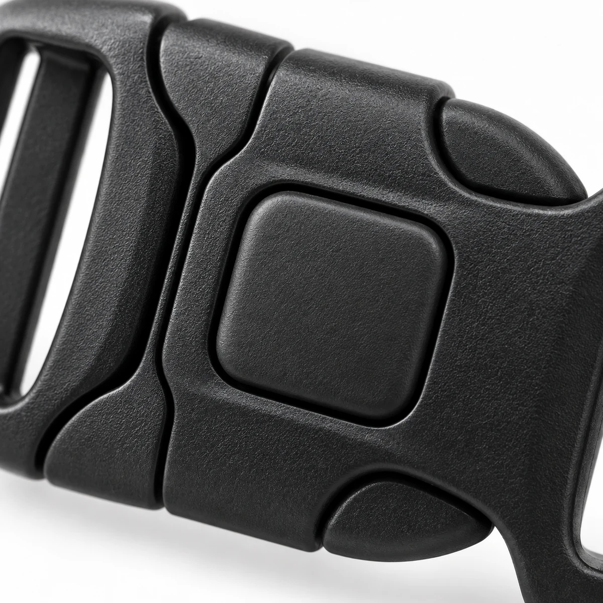 Dual-action Baby-carrier Buckle 25/38mm thumbnail 4