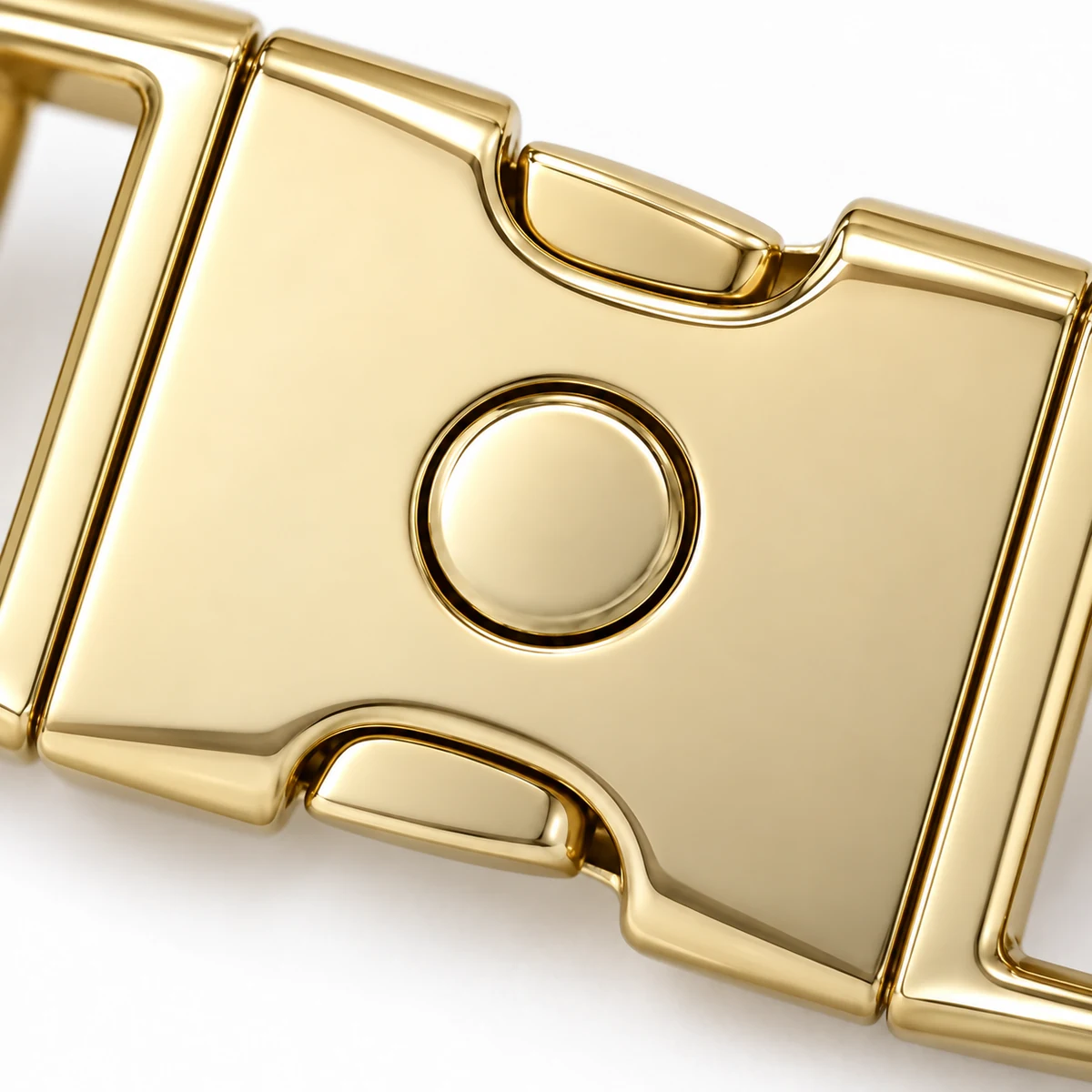 Centre-push Metal Quick-release Buckle 20/25mm thumbnail 4