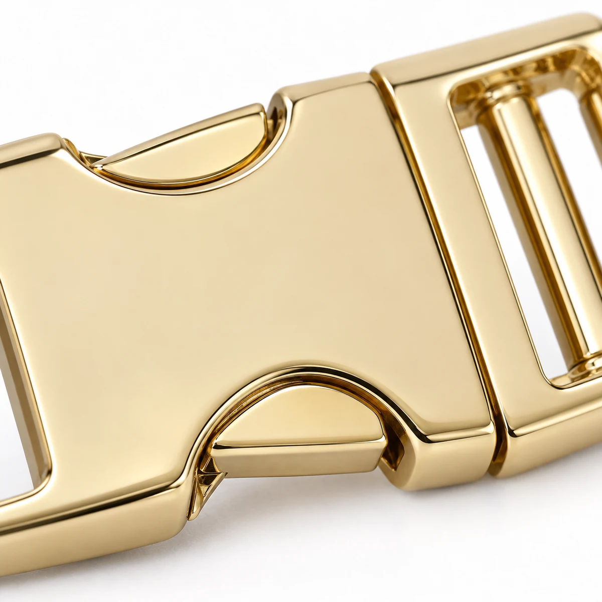Metal Side-release with Built-in Adjuster 25mm thumbnail 4