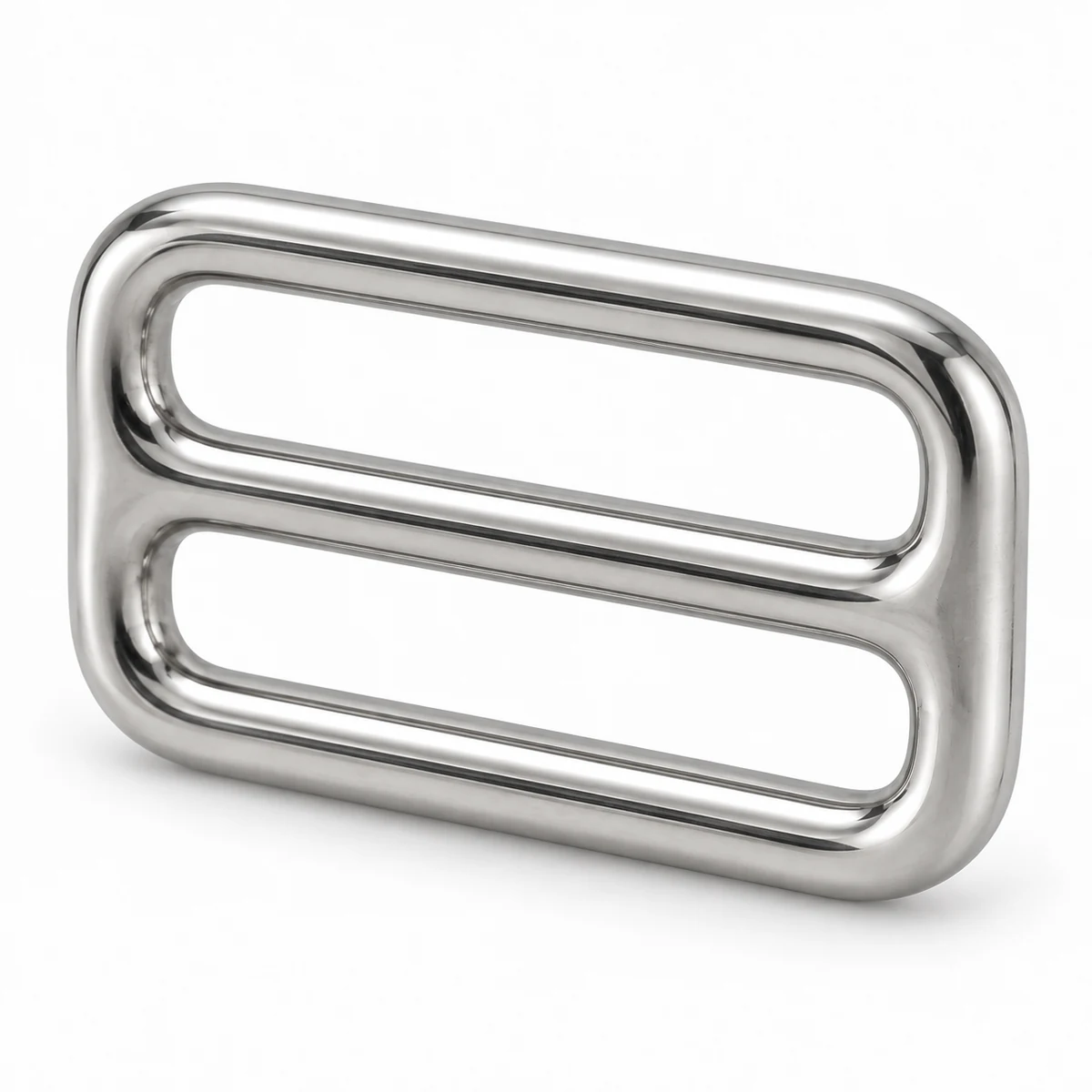 Wire-formed Stainless Tri-glide 25mm (Welded) thumbnail 2