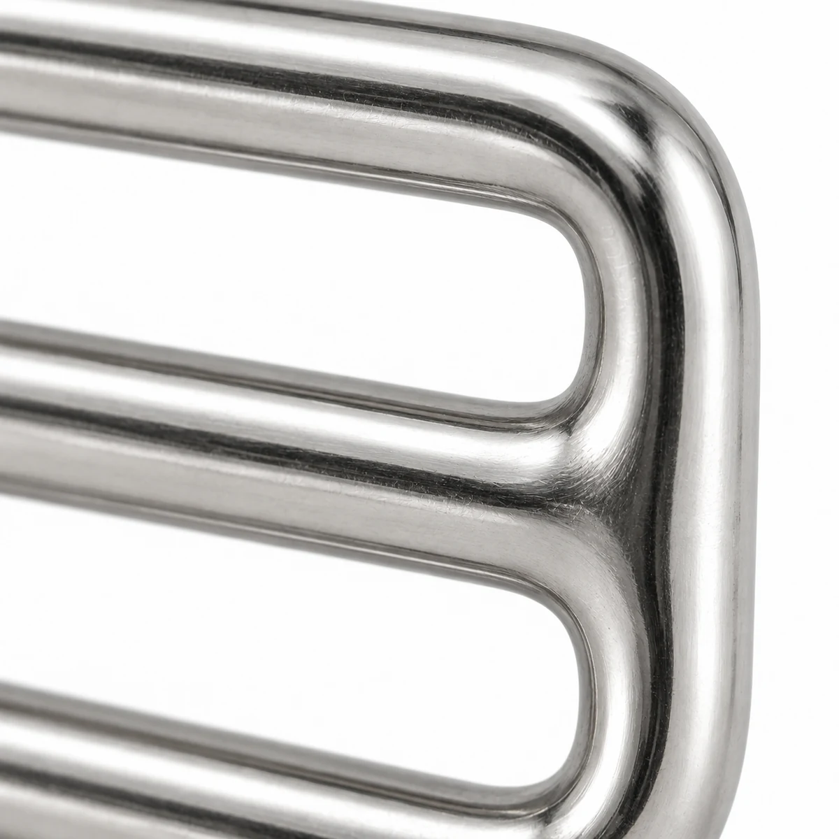 Wire-formed Stainless Tri-glide 25mm (Welded) thumbnail 4