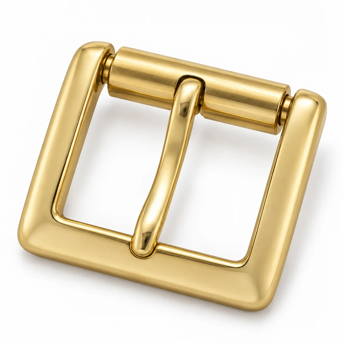 Roller Pin Buckle 25/38mm (Bag Strap) thumbnail 2