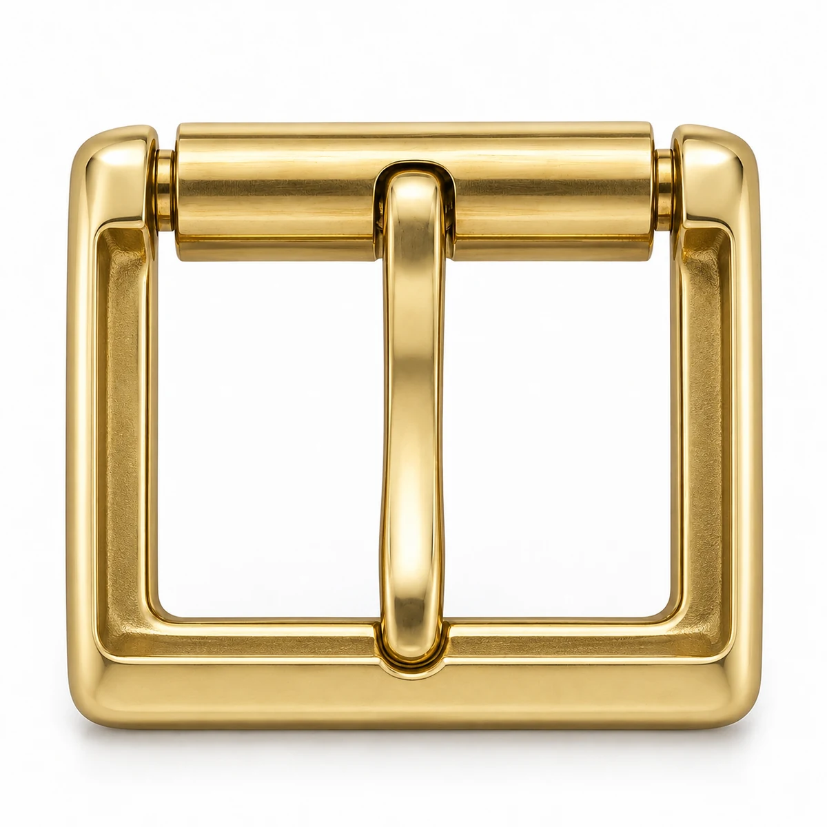 Roller Pin Buckle 25/38mm (Bag Strap) thumbnail 3