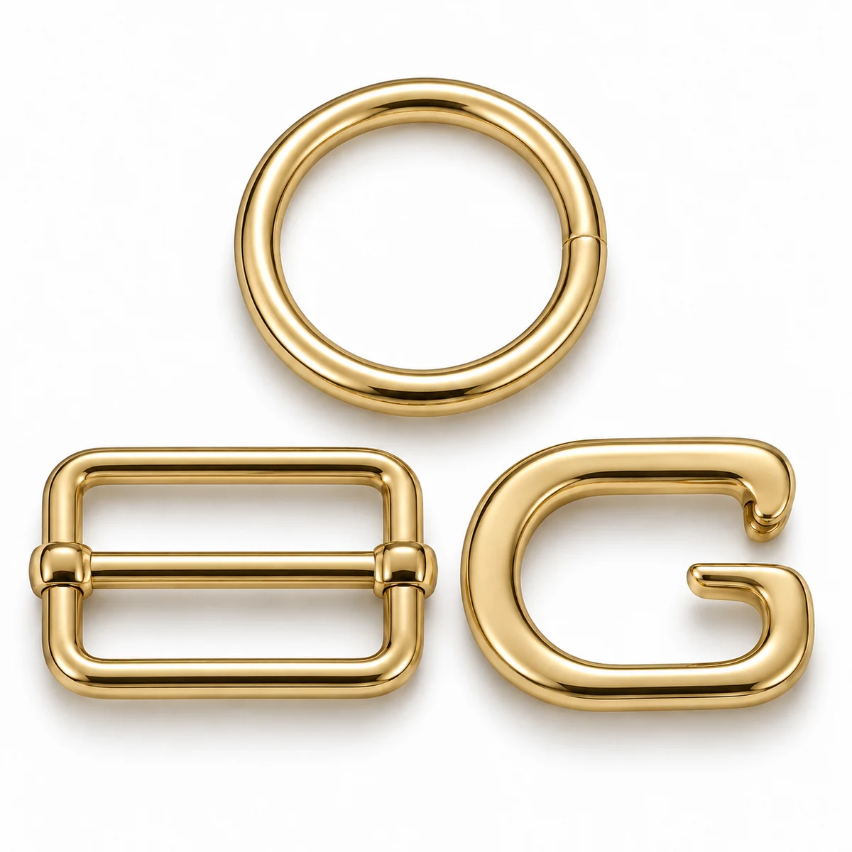 30mm O-ring + Adjuster + G-ring Set thumbnail 3