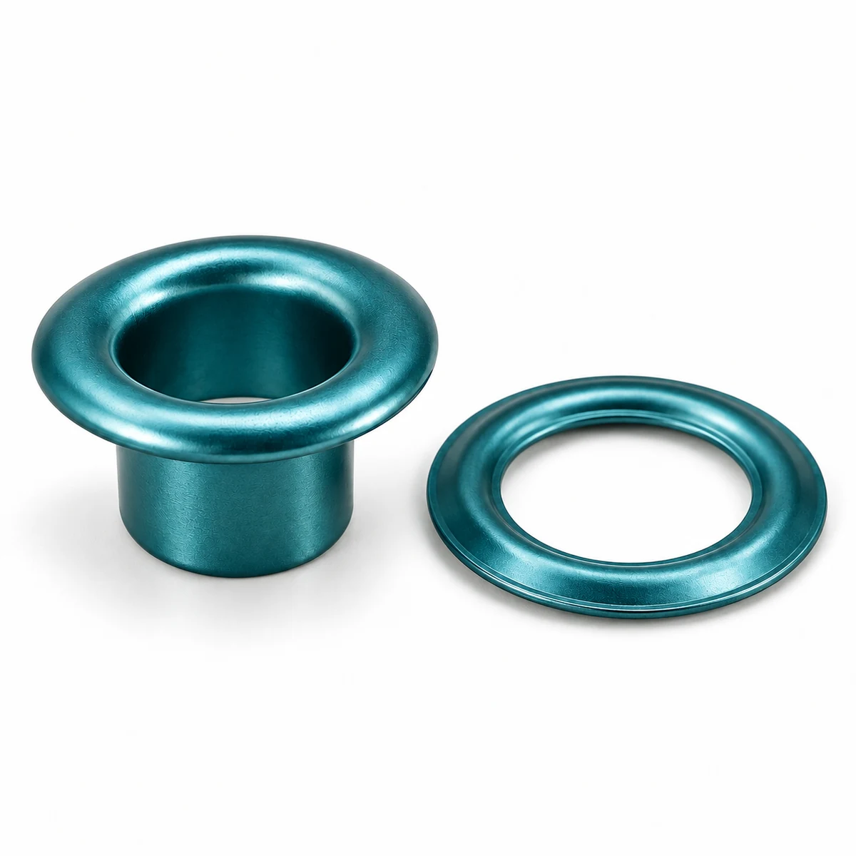 Coloured Eyelet 5–10mm (E-coat/Anodised, 2026 Colours) thumbnail 2