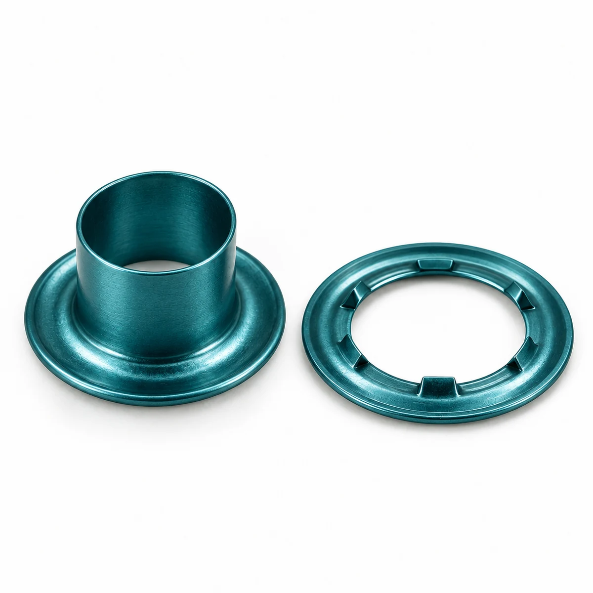 Coloured Eyelet 5–10mm (E-coat/Anodised, 2026 Colours) thumbnail 3