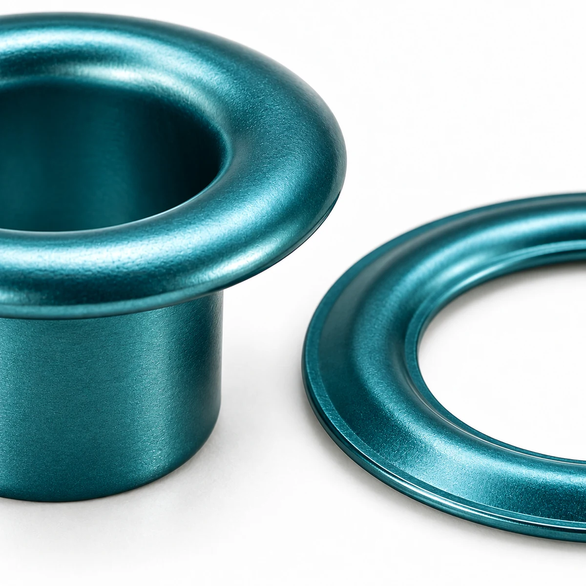 Coloured Eyelet 5–10mm (E-coat/Anodised, 2026 Colours) thumbnail 4