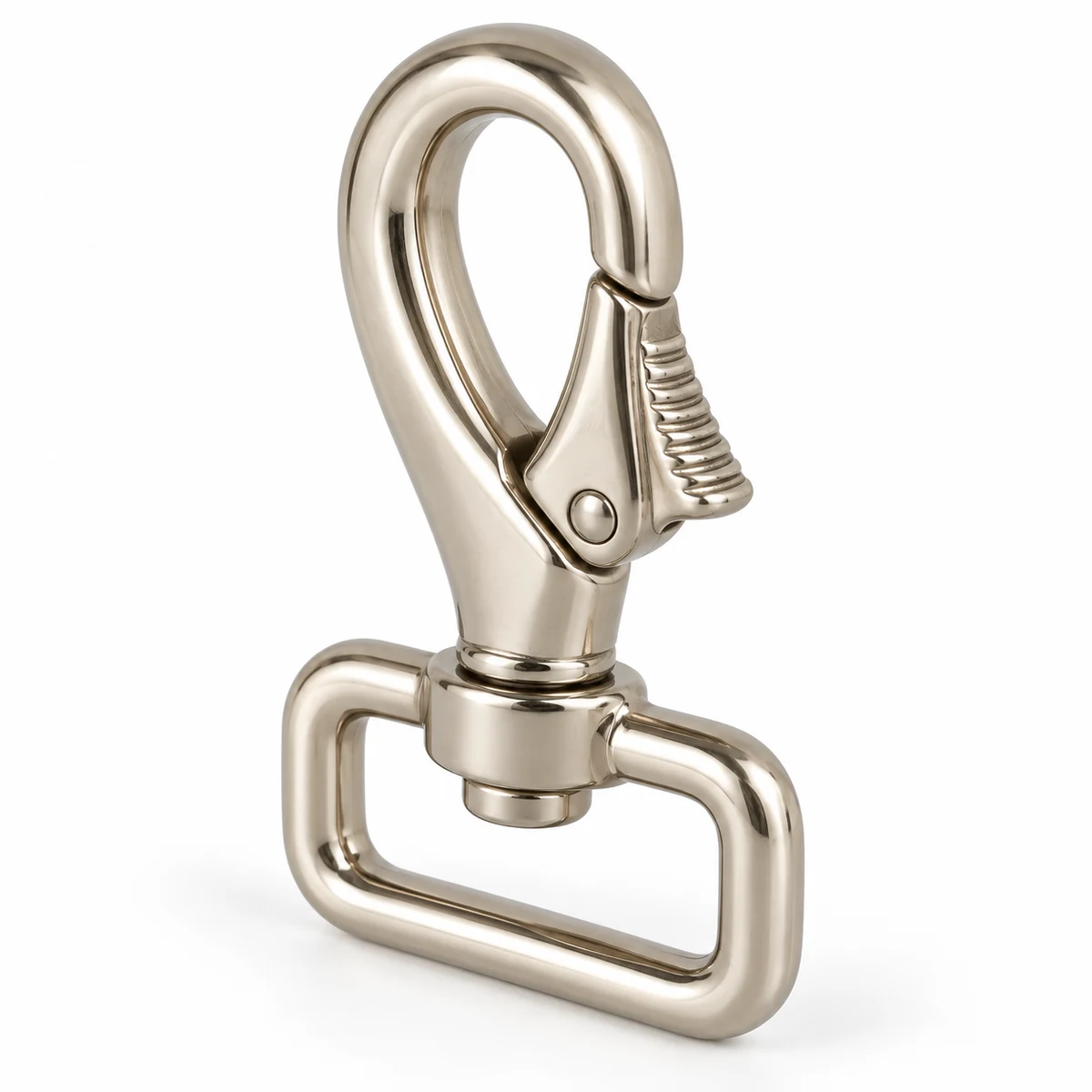 Classic Swivel Snap Hook Series 13–38mm thumbnail 2