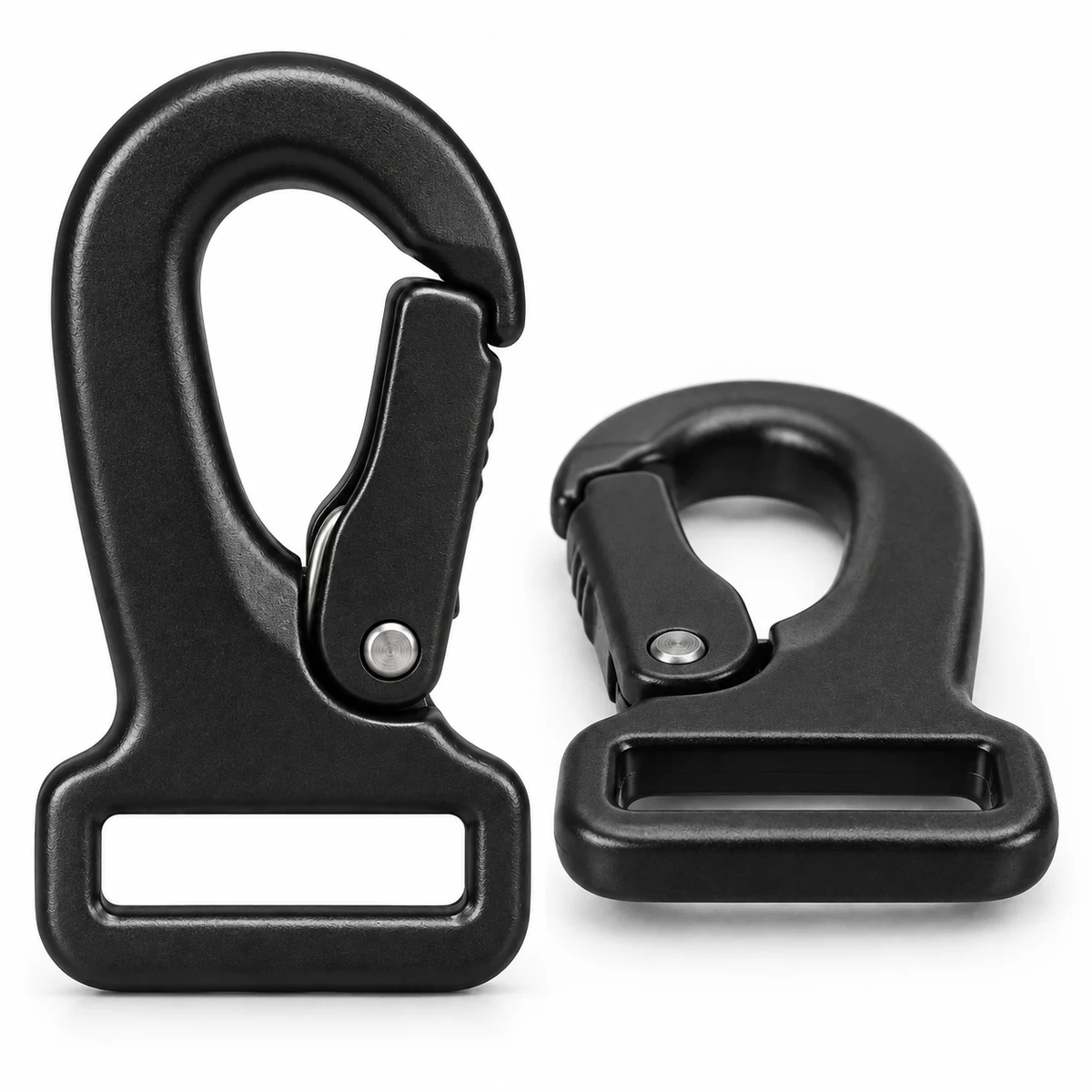 Outdoor Webbing Snap Hook thumbnail 3