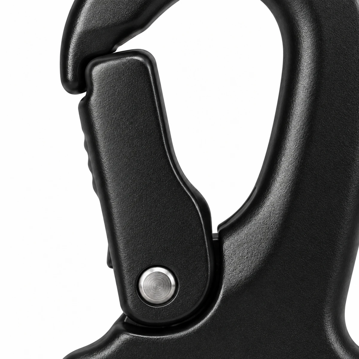 Outdoor Webbing Snap Hook thumbnail 4