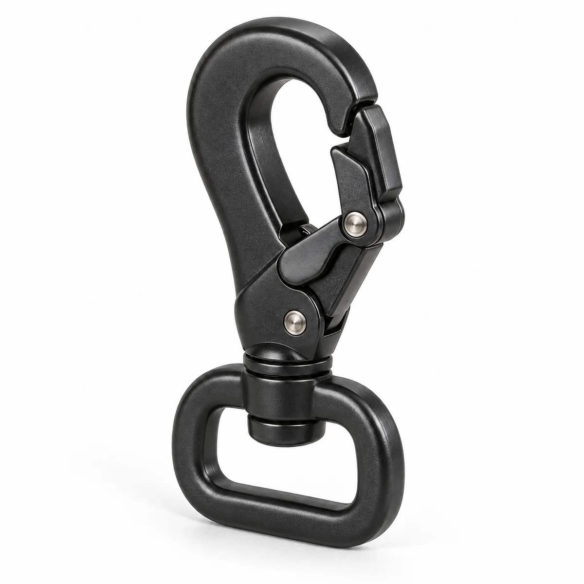 Self-latching Leash Clip 20/25mm thumbnail 2