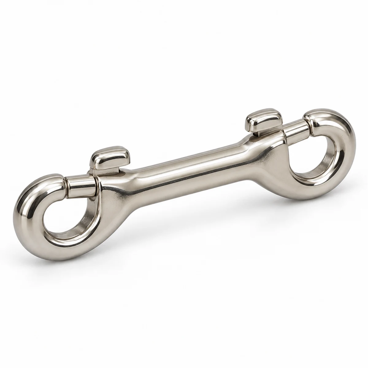 Double-ended Bolt Snap 90–100mm thumbnail 2