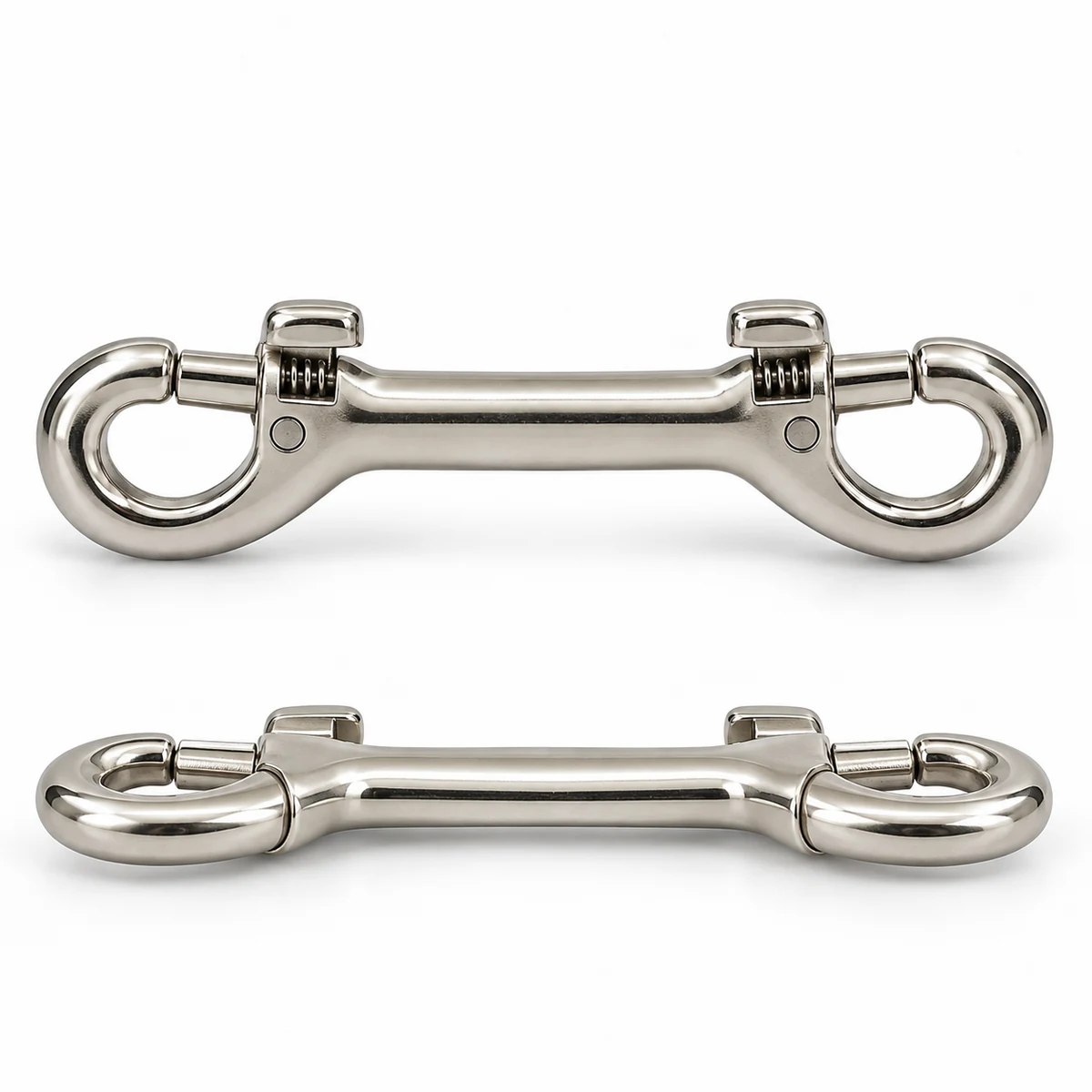 Double-ended Bolt Snap 90–100mm thumbnail 3