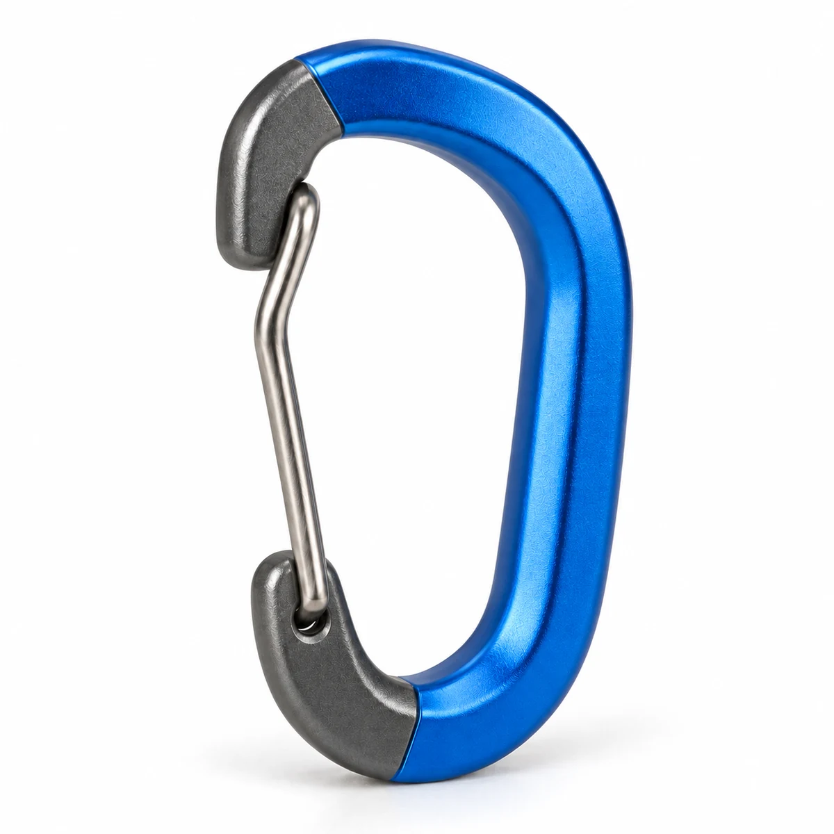 Wire-gate Mini Carabiner 45/60mm (Two-tone) thumbnail 2