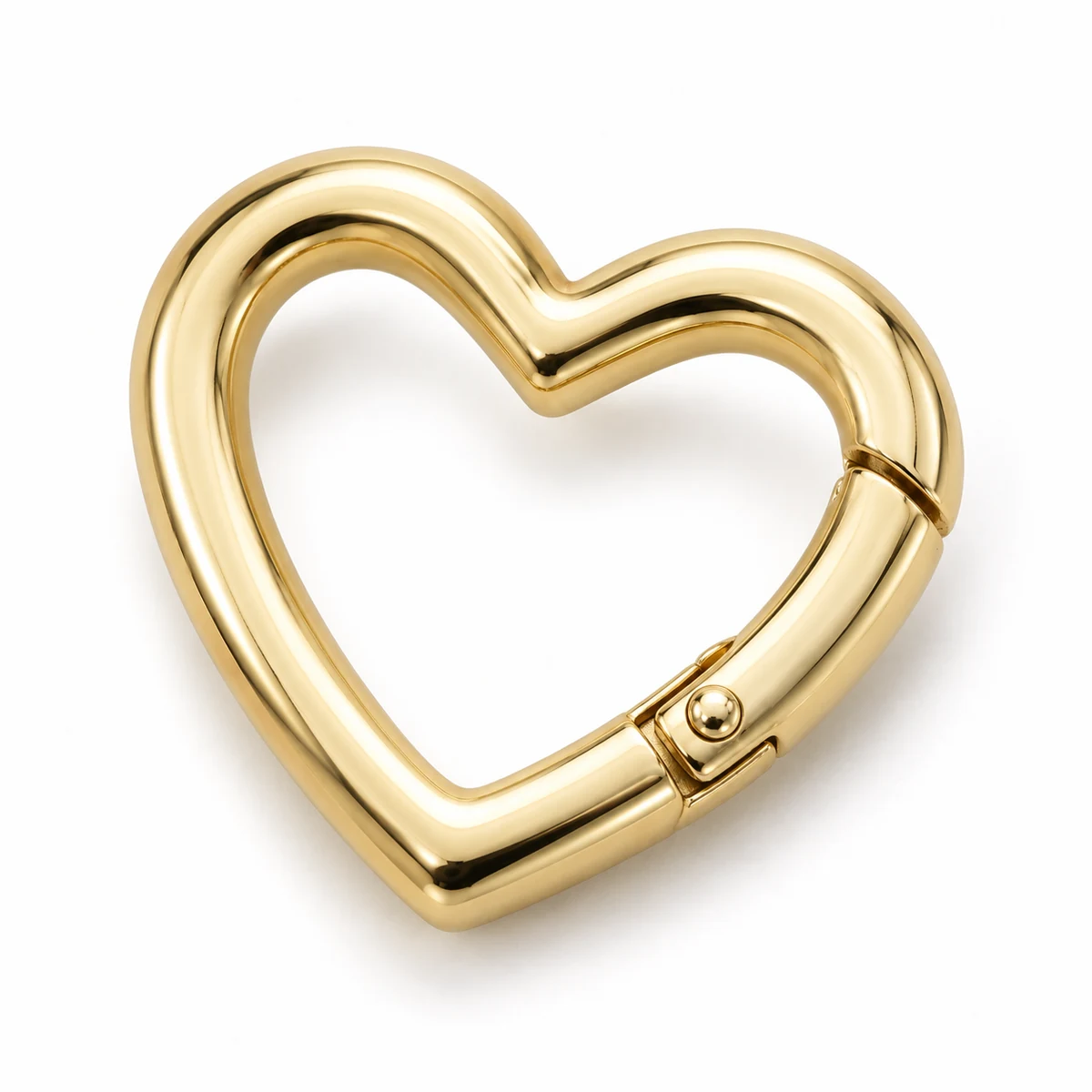 Heart / Star Novelty Clip 35–45mm thumbnail 2