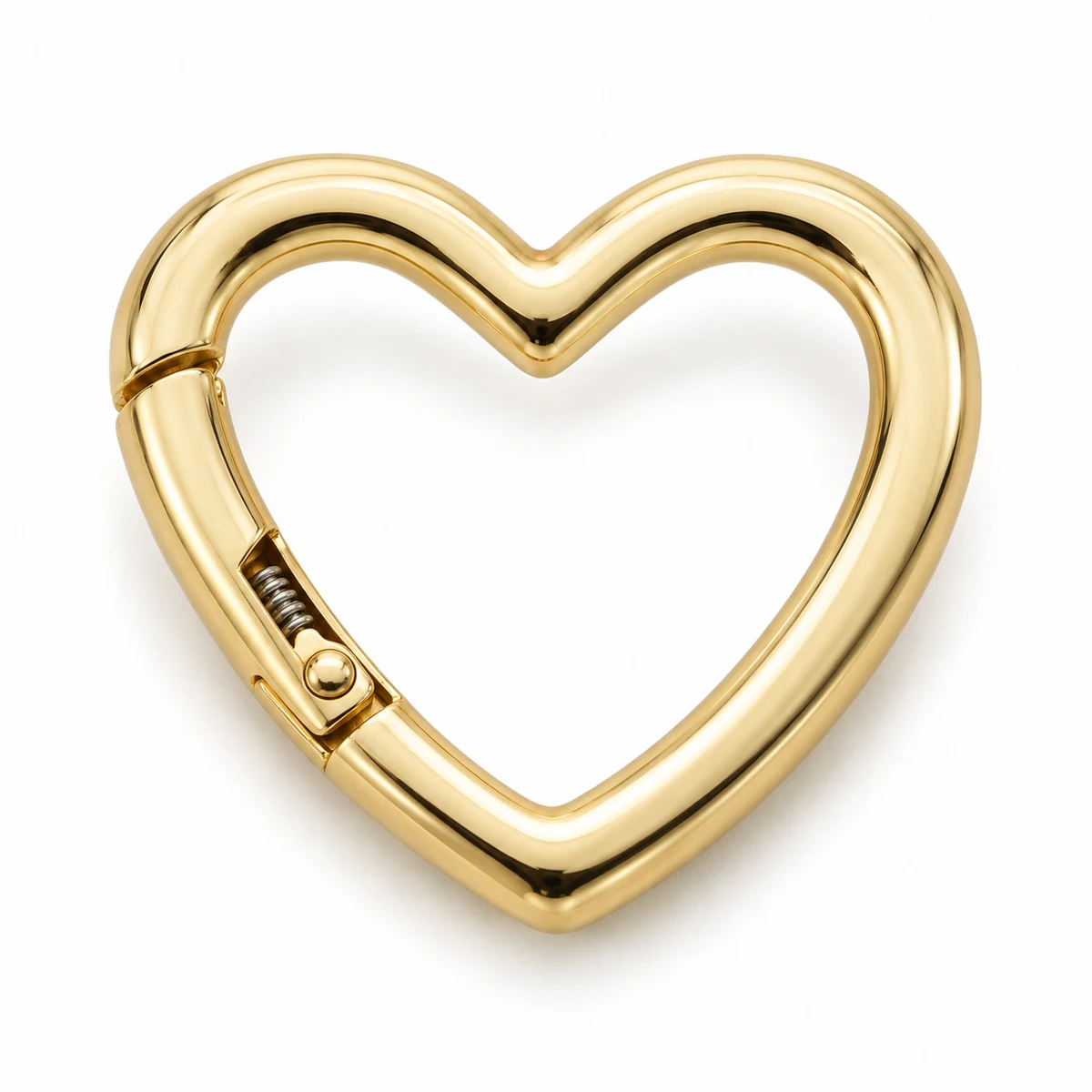 Heart / Star Novelty Clip 35–45mm thumbnail 3