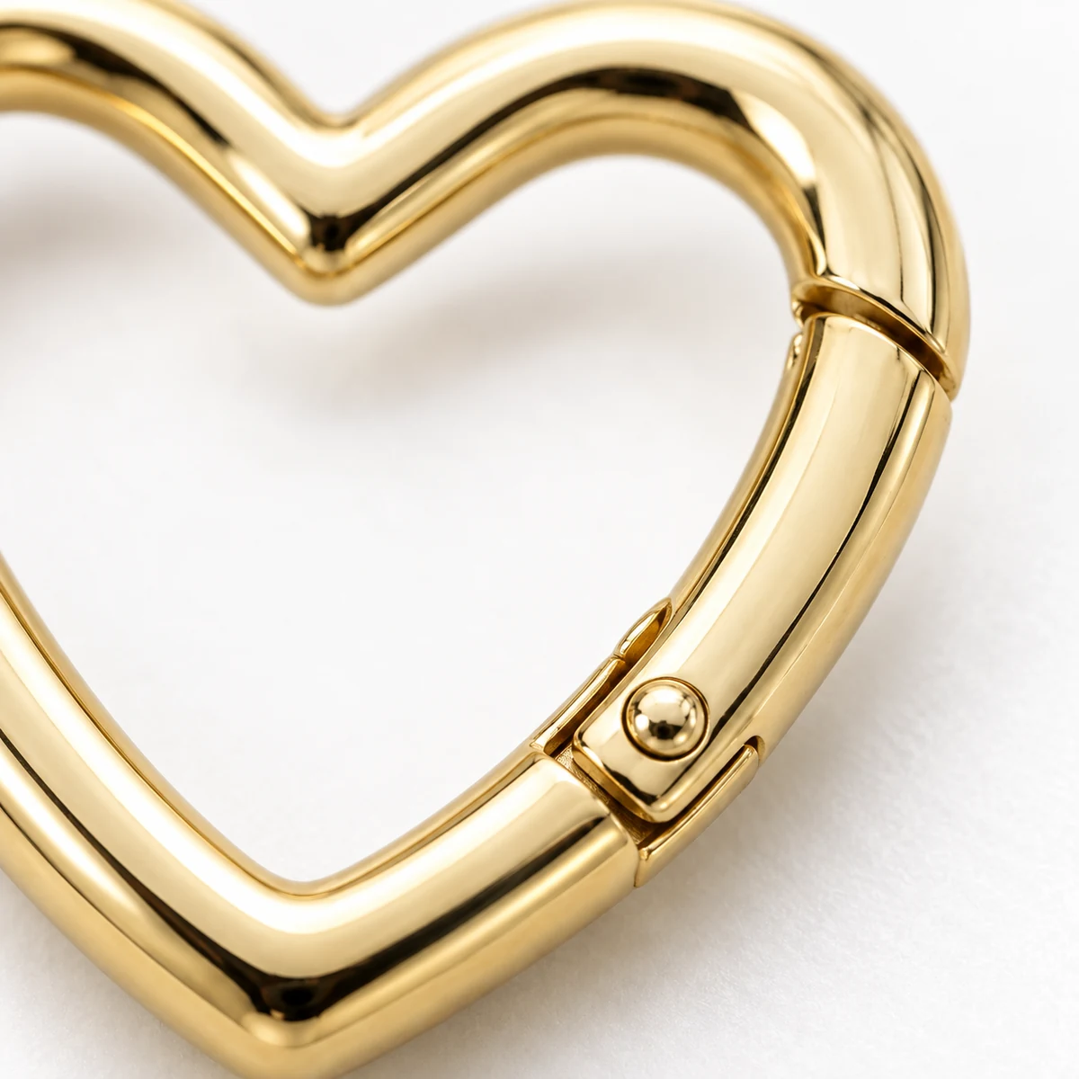 Heart / Star Novelty Clip 35–45mm thumbnail 4
