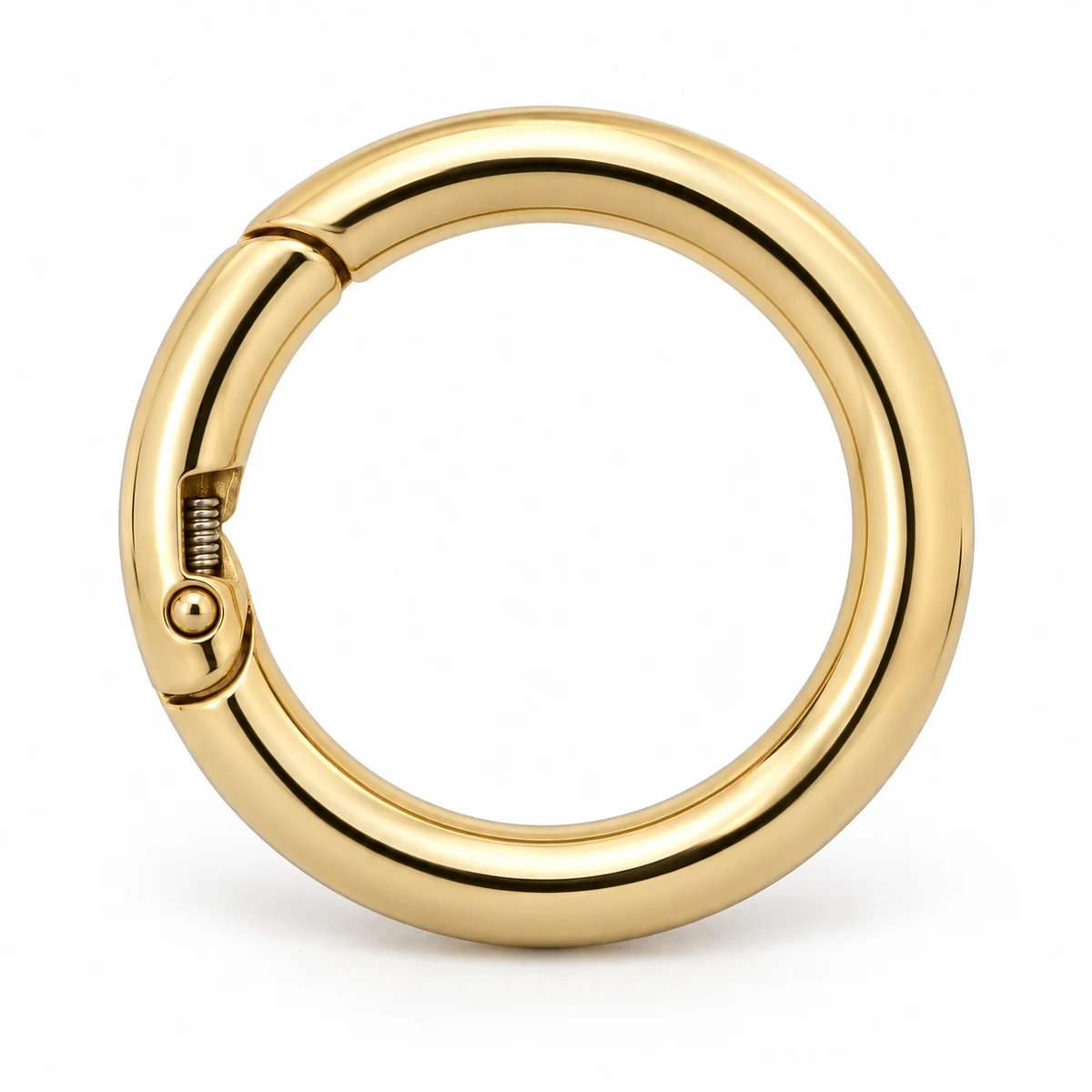 Spring-gate O-ring 15–38mm thumbnail 3