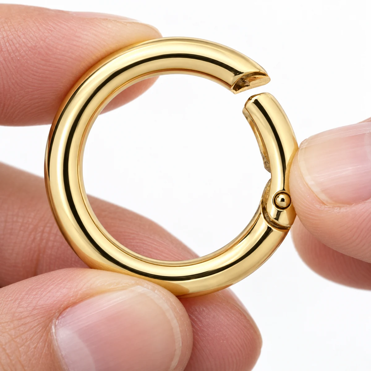 Spring-gate O-ring 15–38mm thumbnail 4