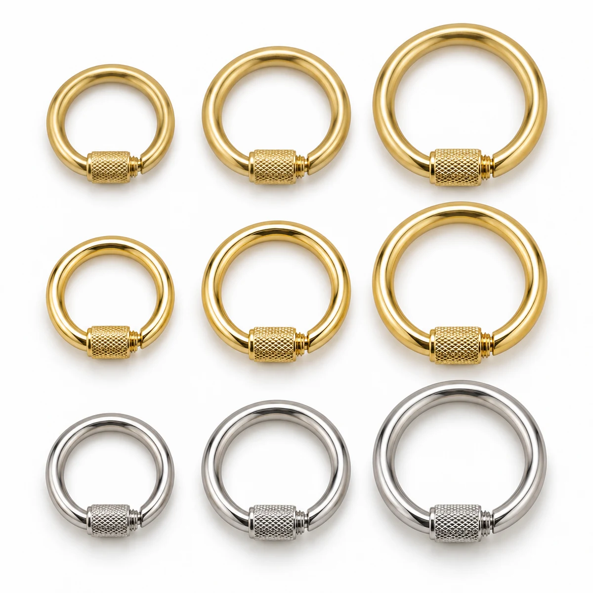 Screw-open Ring 20/25/30mm thumbnail 5