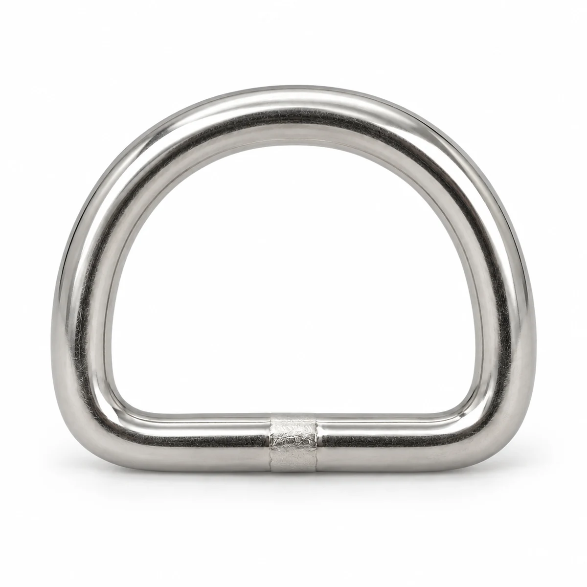 Welded Wire D-ring 13–50mm thumbnail 3