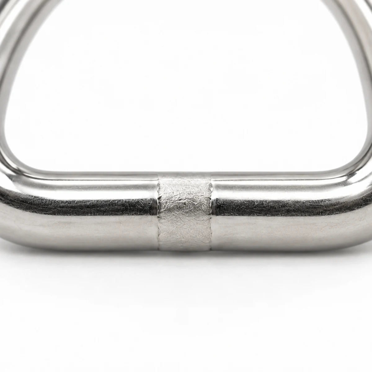 Welded Wire D-ring 13–50mm thumbnail 4