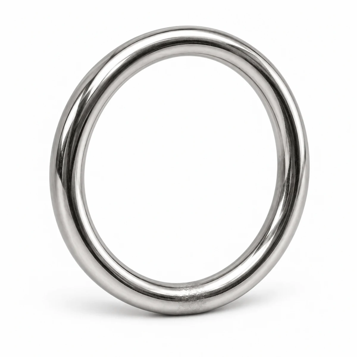 Welded O-ring 20–50mm (Webbing/Harness) thumbnail 2