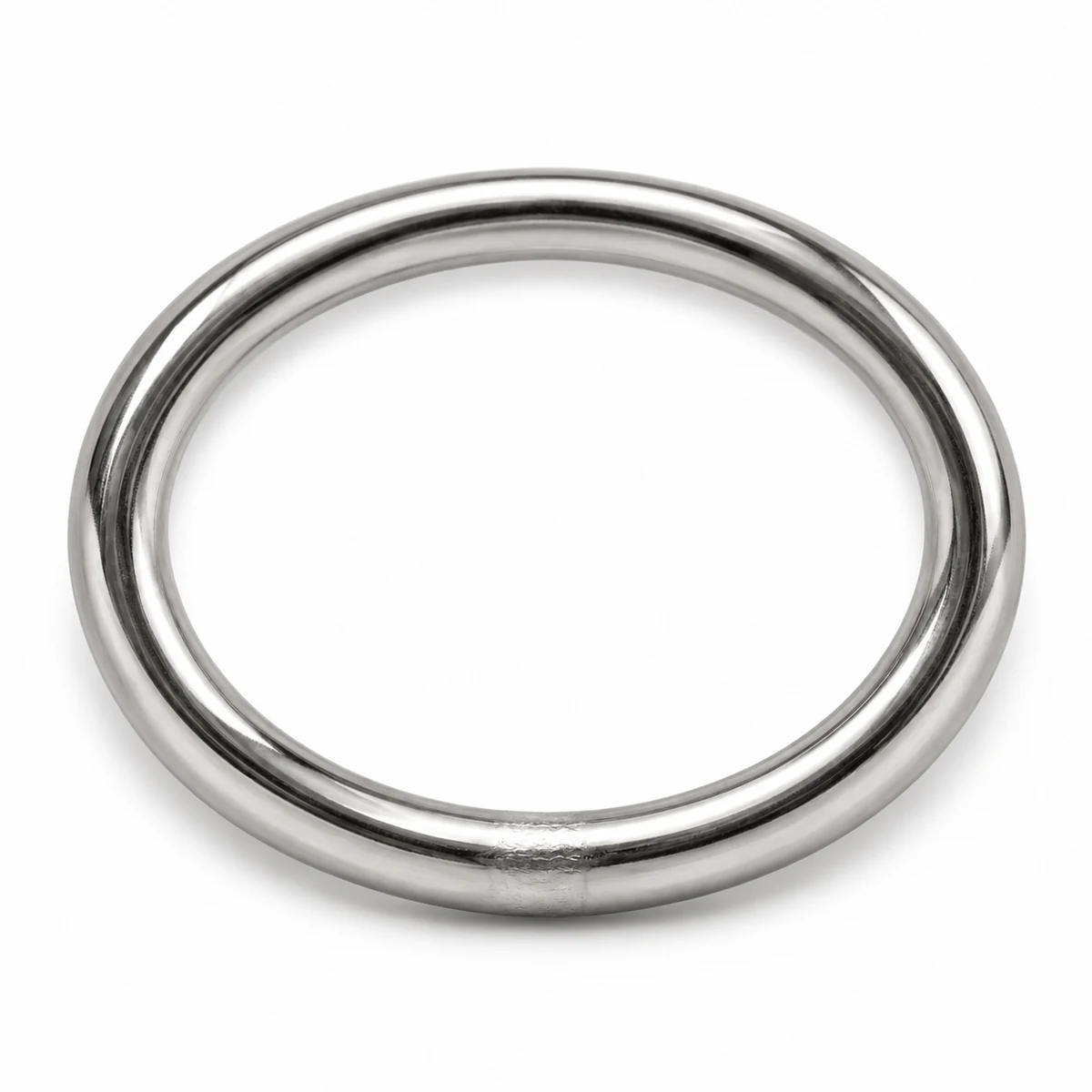 Welded O-ring 20–50mm (Webbing/Harness) thumbnail 3