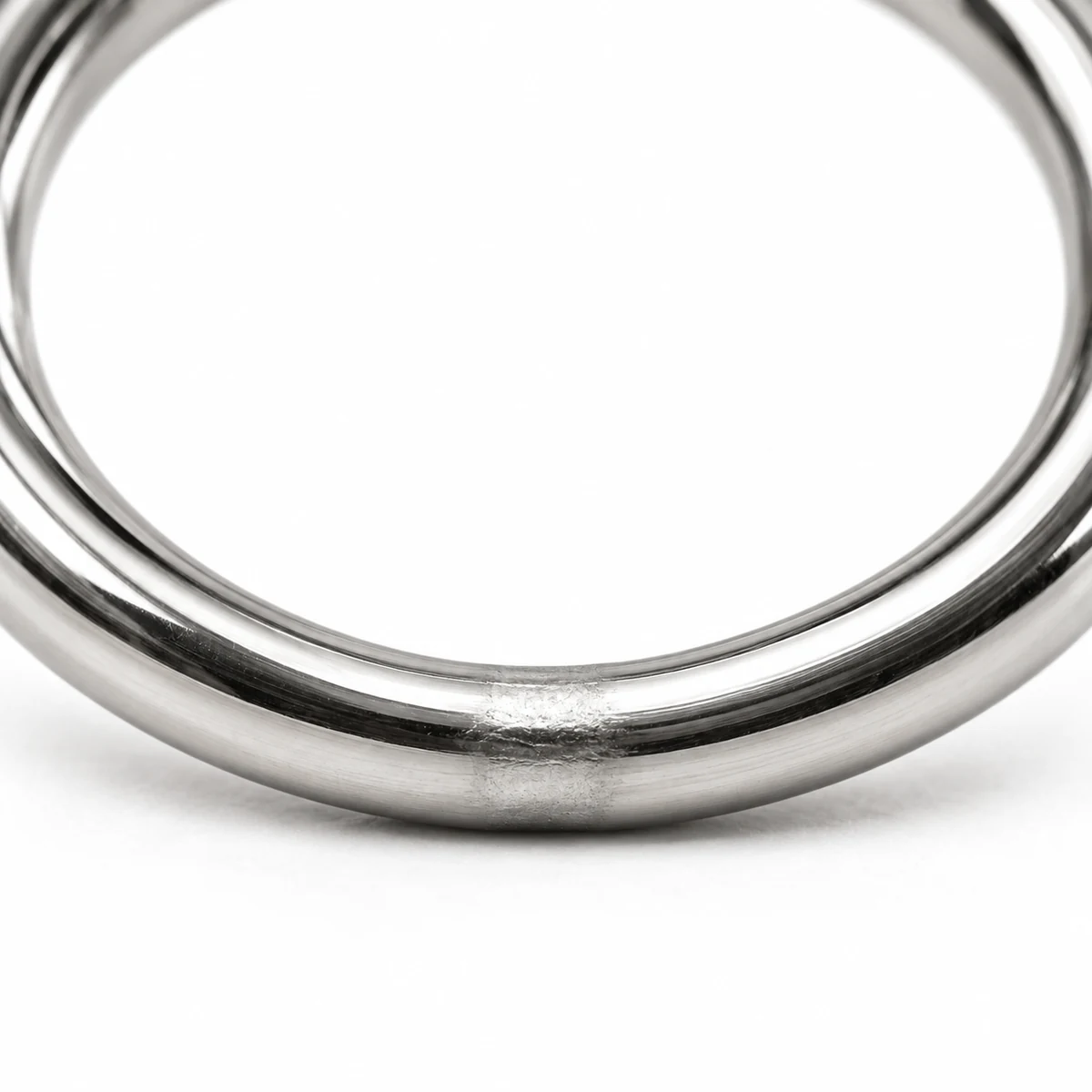 Welded O-ring 20–50mm (Webbing/Harness) thumbnail 4