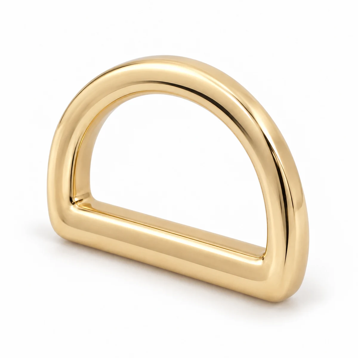 Cast Flat D-ring 20–38mm (Handbag) thumbnail 2