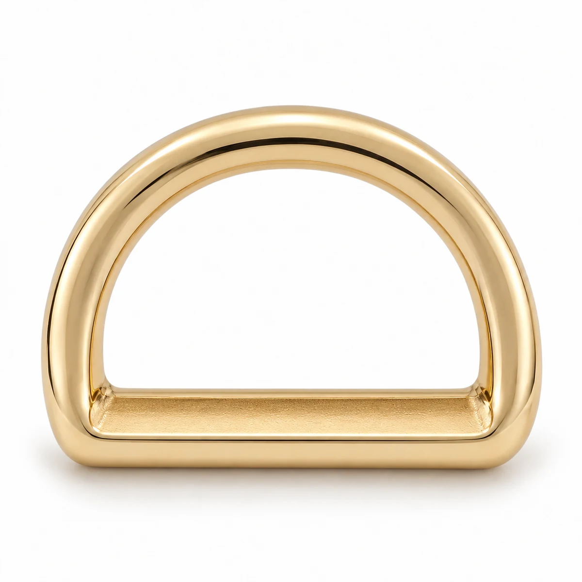 Cast Flat D-ring 20–38mm (Handbag) thumbnail 3