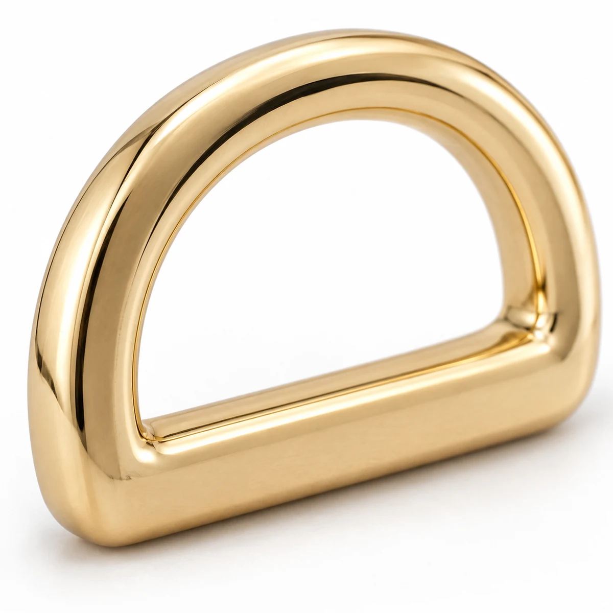 Cast Flat D-ring 20–38mm (Handbag) thumbnail 4
