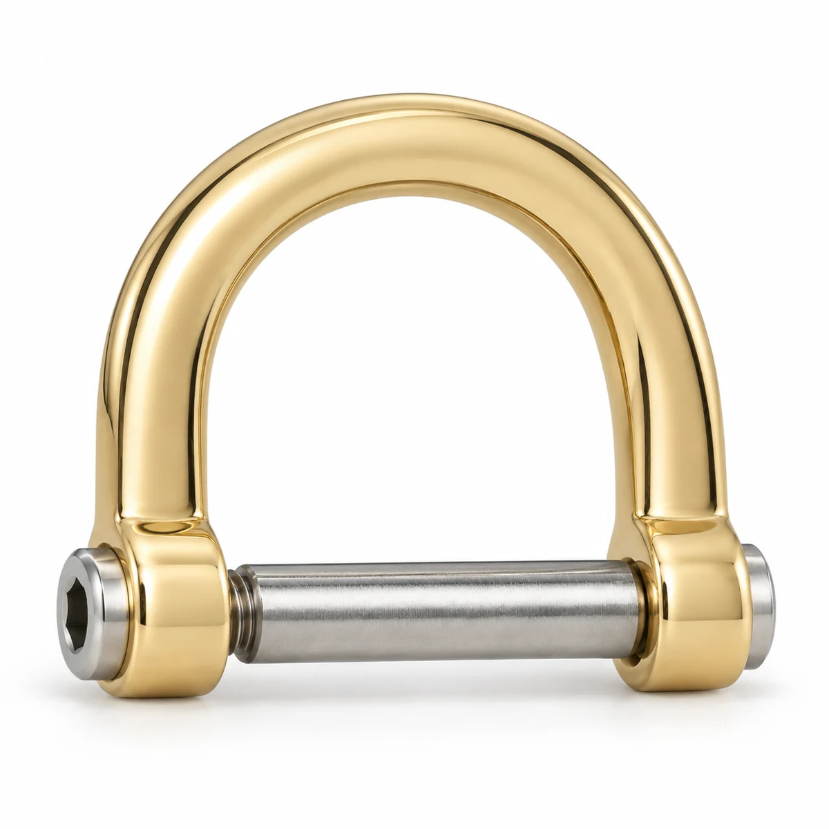 Screw-bridge D-ring 20/25mm (Retrofit Strap Anchor) thumbnail 3