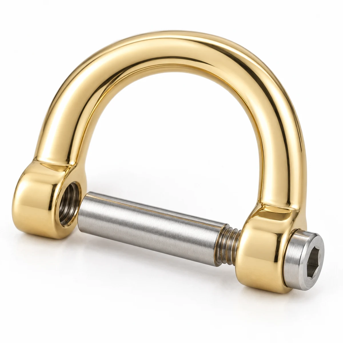 Screw-bridge D-ring 20/25mm (Retrofit Strap Anchor) thumbnail 4