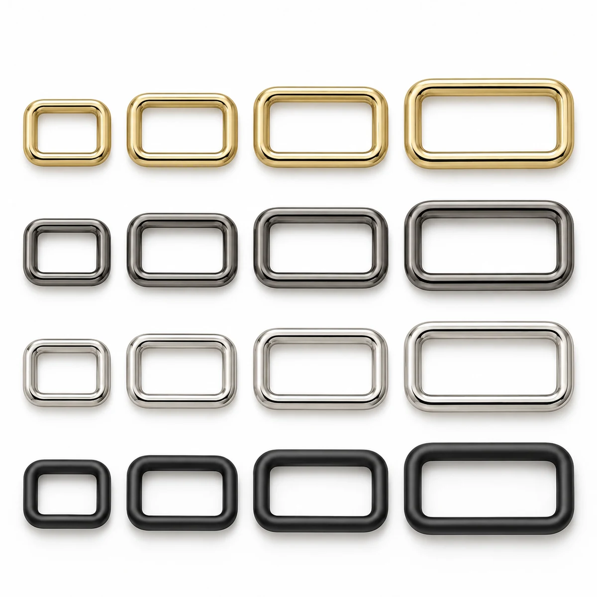 Square / Rectangle Ring 20–38mm thumbnail 5