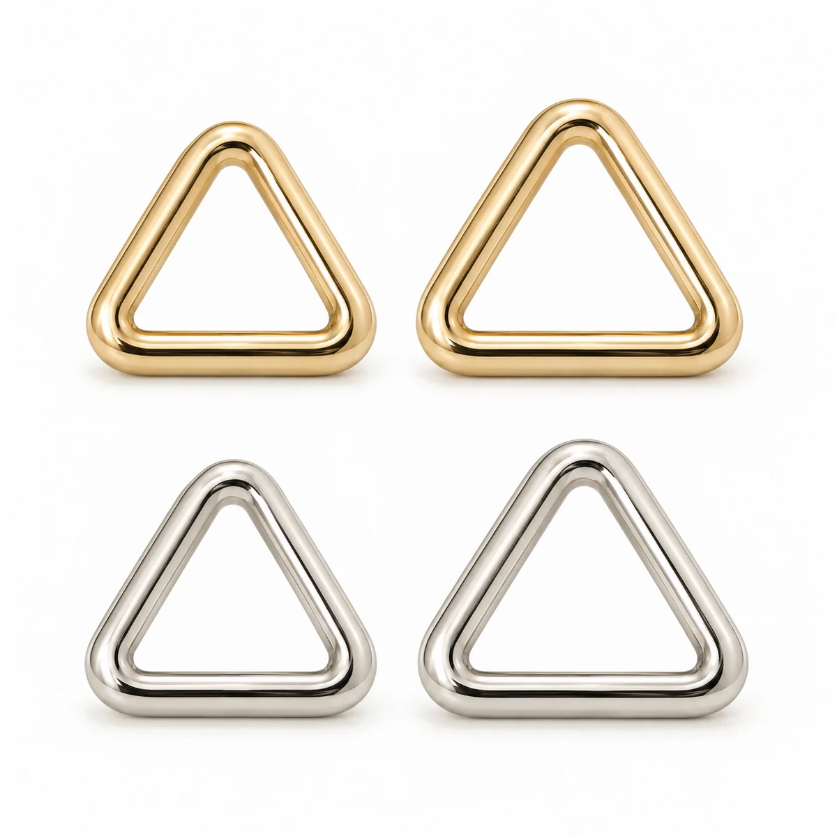 Triangle Ring 20/25mm thumbnail 5