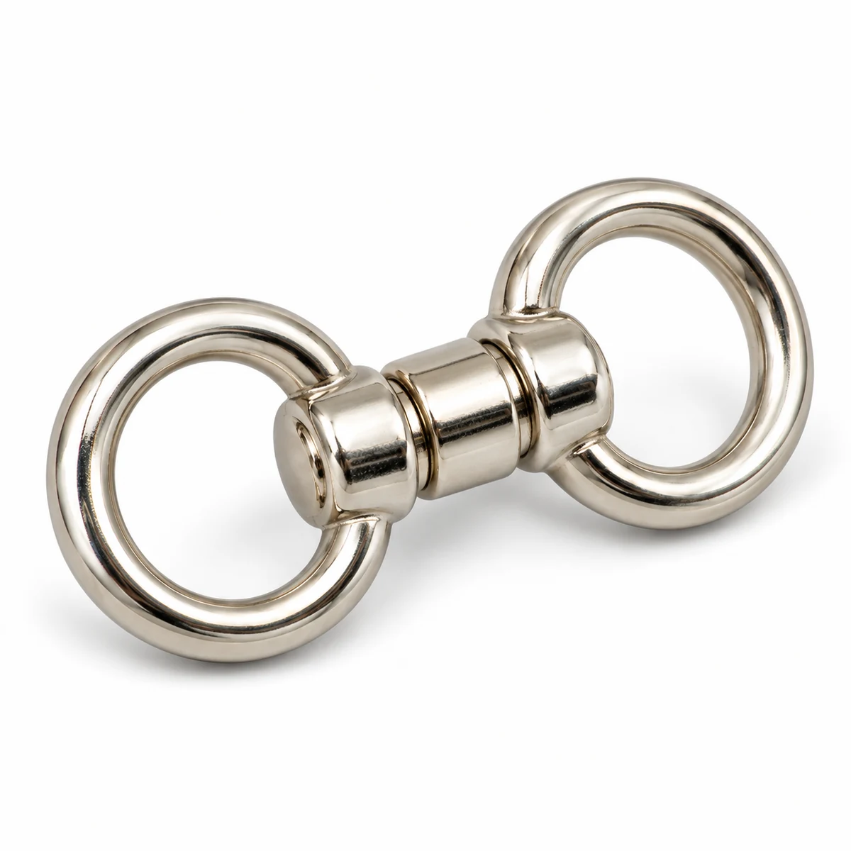 Swivel Eye Connector (Ring-to-ring) 10/13mm thumbnail 2