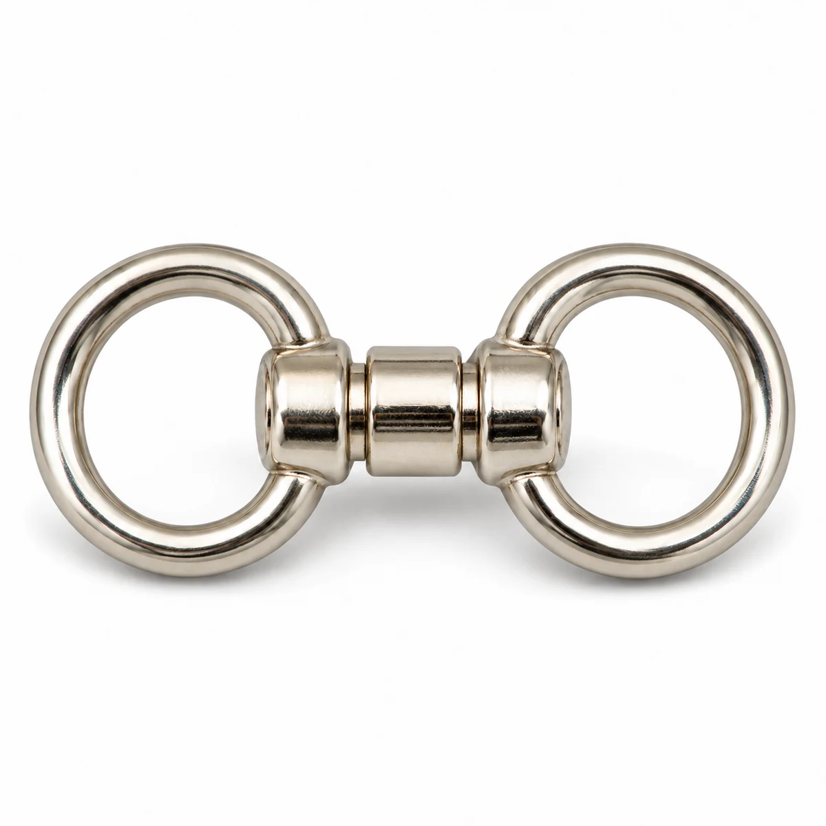Swivel Eye Connector (Ring-to-ring) 10/13mm thumbnail 3
