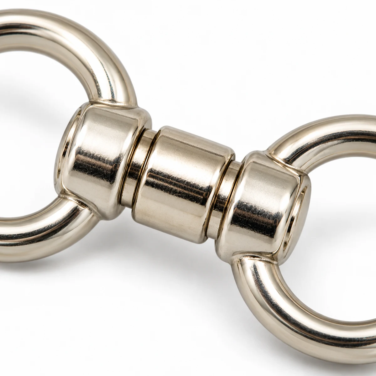 Swivel Eye Connector (Ring-to-ring) 10/13mm thumbnail 4