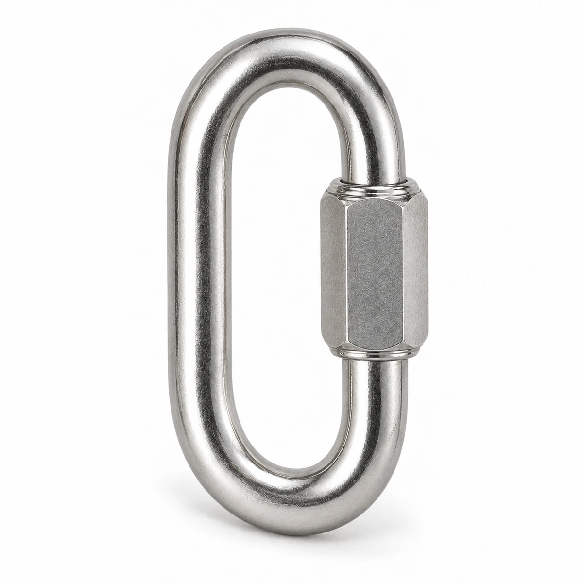 Quick Link (Oval, Screw-lock) 3.5–5mm thumbnail 2
