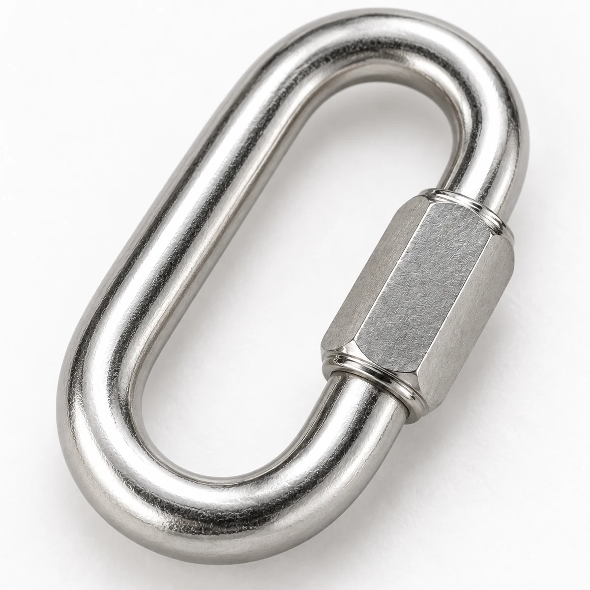 Quick Link (Oval, Screw-lock) 3.5–5mm thumbnail 4