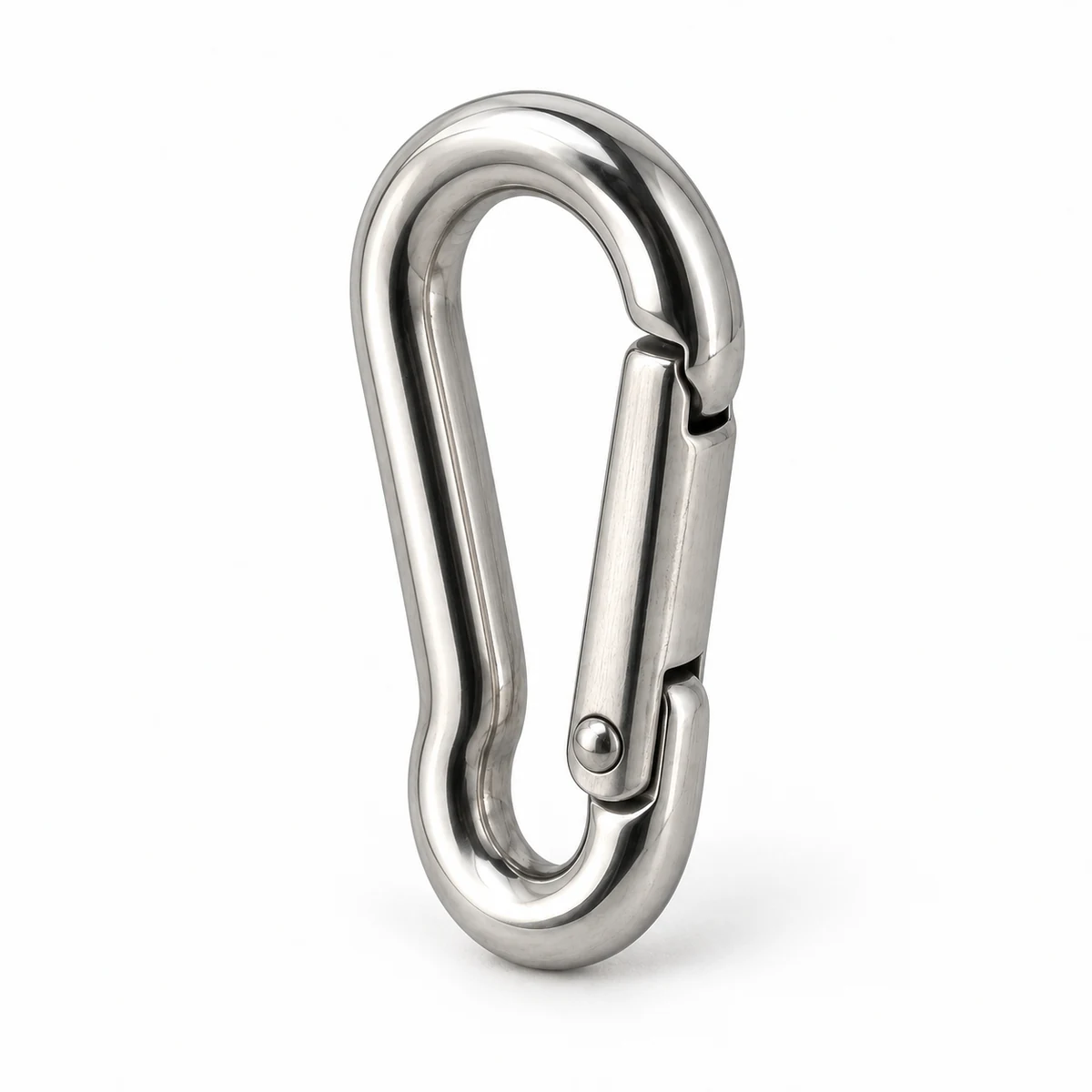 Pet Tag Ring / ID Quick Clip 15–20mm thumbnail 2