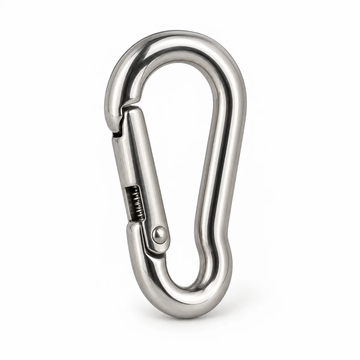 Pet Tag Ring / ID Quick Clip 15–20mm thumbnail 3