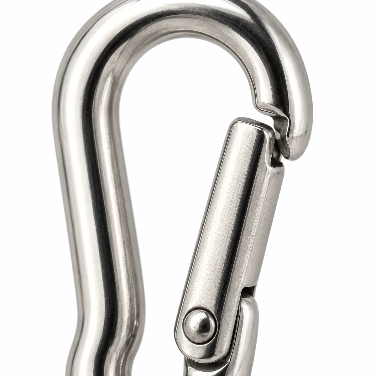 Pet Tag Ring / ID Quick Clip 15–20mm thumbnail 4