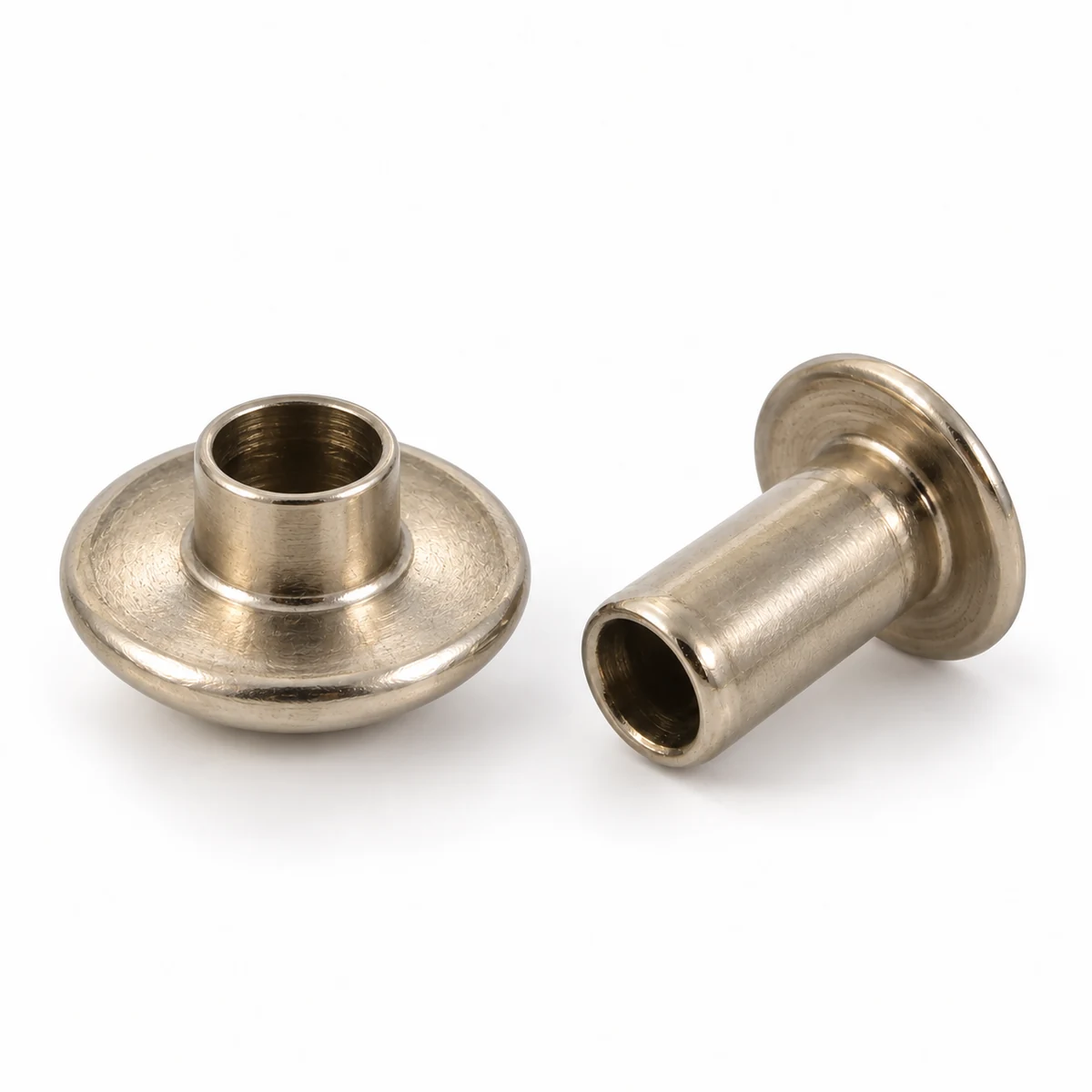 Tubular Rivet with Dome Cap 9/12mm thumbnail 3