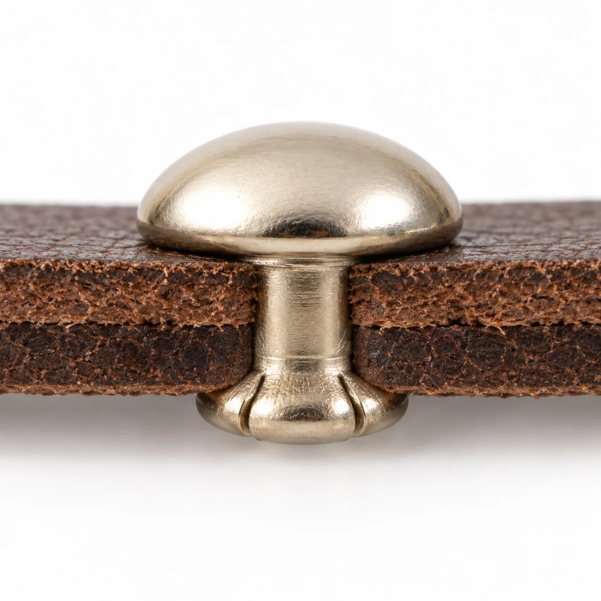 Tubular Rivet with Dome Cap 9/12mm thumbnail 4